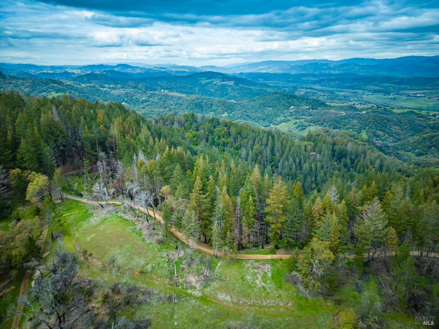 1401 Big Ridge Road Healdsburg, CA 95448 - Photo 79 of 86