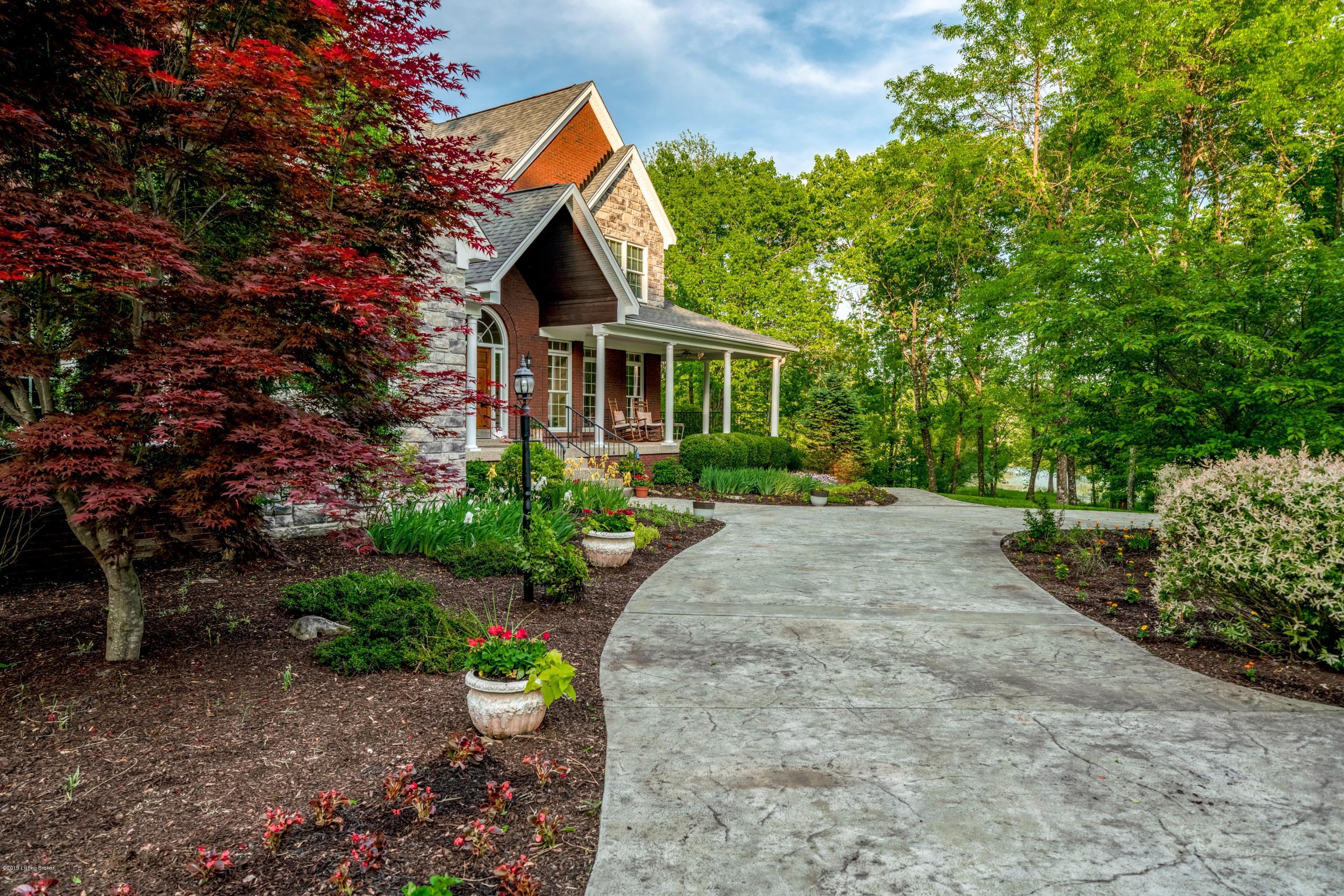 1013 Johnson Farm Road Louisville, KY 40245 - Photo 142 of 149 1013 Johnson Farm Road 147