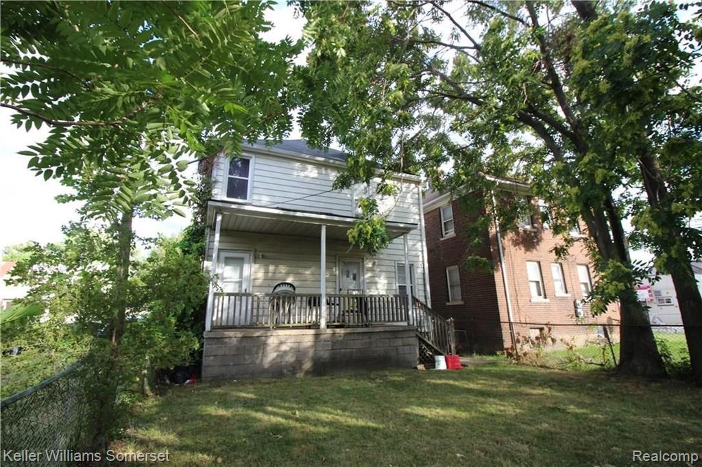 336 Richter Street River Rouge, MI 48218 - Photo 26 of 26
