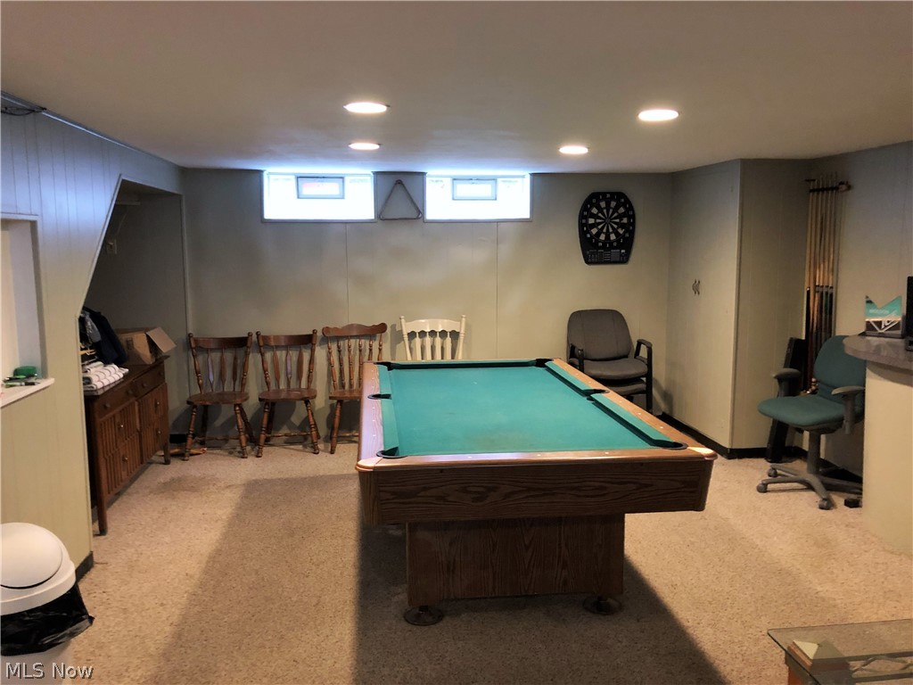 1282 Sunset Road Cleveland, OH 44124 - Photo 15 of 21