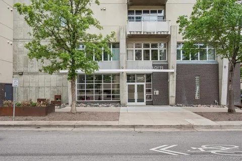 $625,000 | 290 West 12th Avenue, Unit 203, Denver, CO 80204