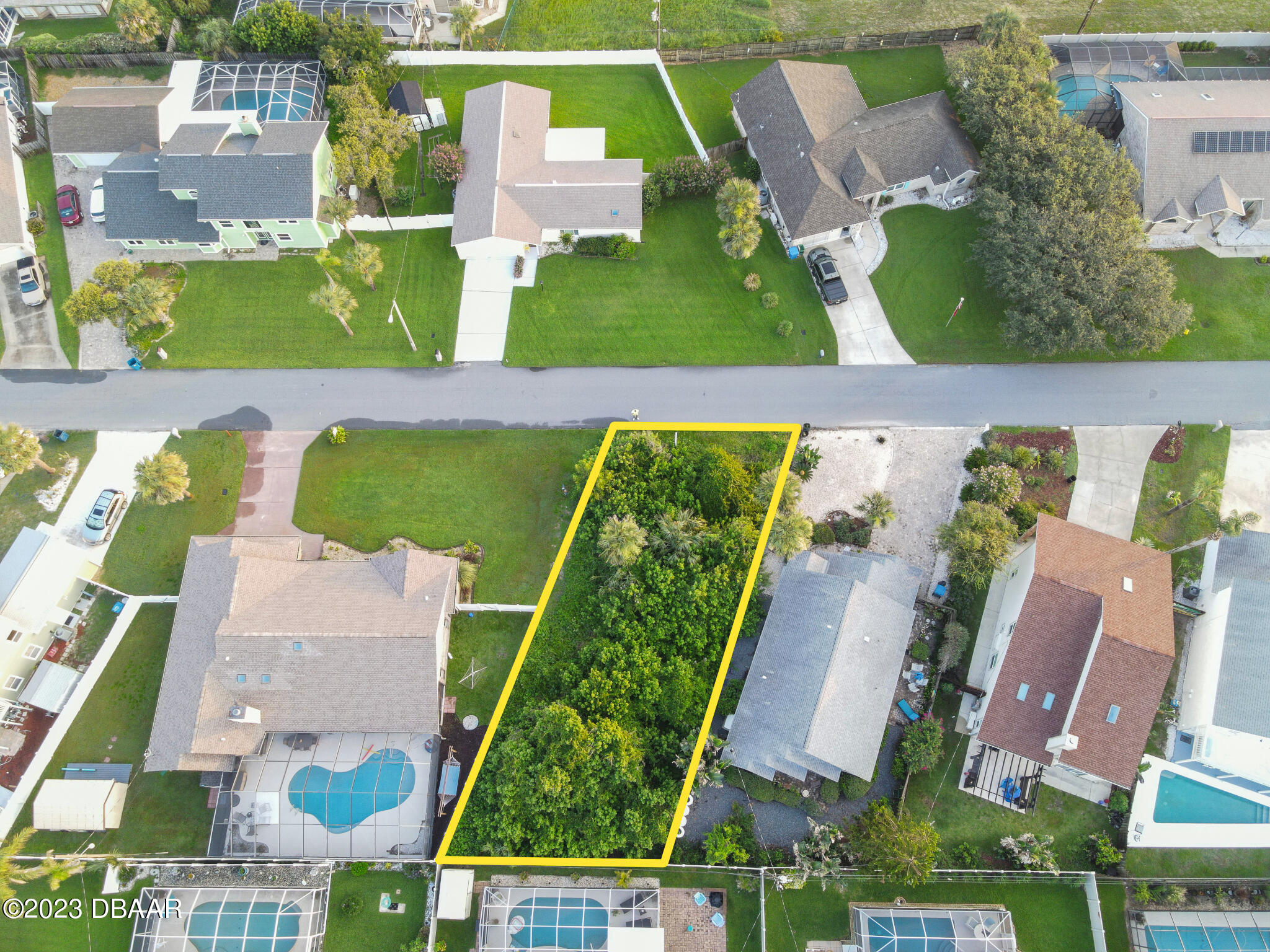 26 Capistrano Drive Ormond Beach, FL 32176 - Photo 2 of 11 3 - 16 CD-2