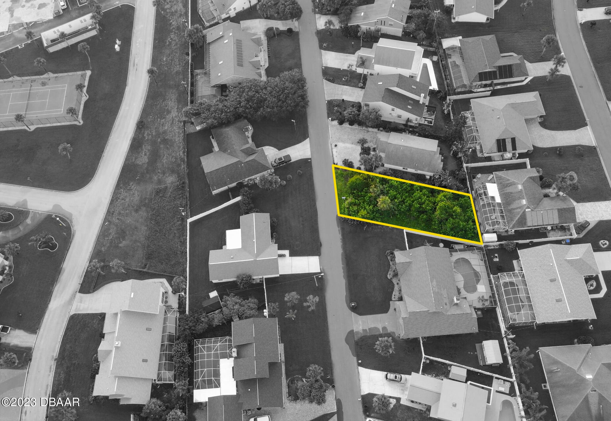 26 Capistrano Drive Ormond Beach, FL 32176 - Photo 3 of 11 8 - 16 CD