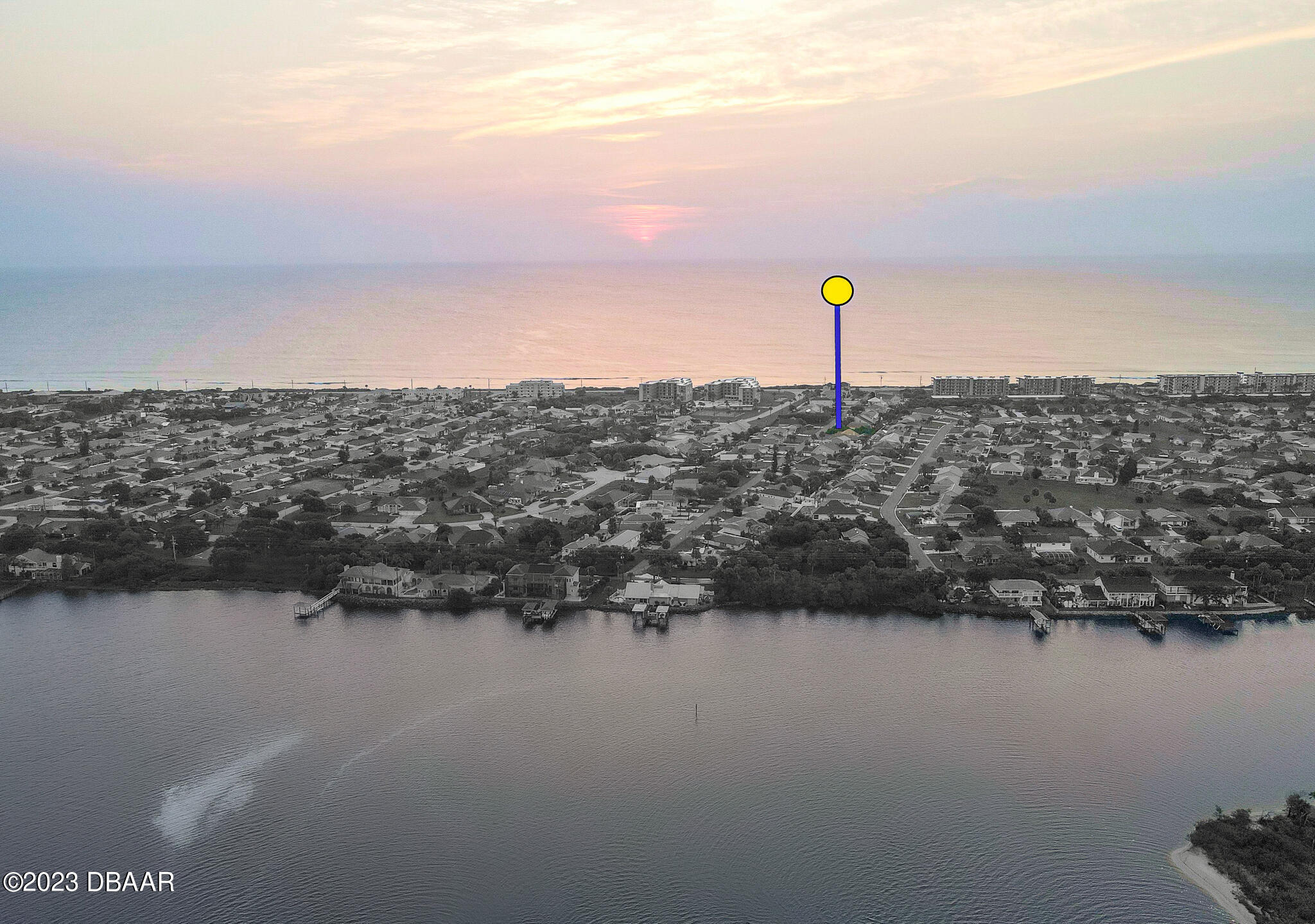 26 Capistrano Drive Ormond Beach, FL 32176 - Photo 6 of 11 5 - 16 CD - B_W - Color within Property