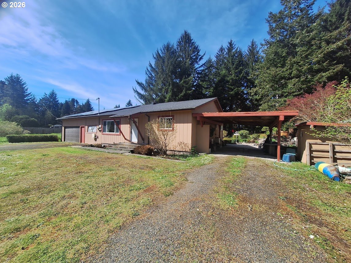 62934 Crown Point Road Coos Bay, OR 97420 - Photo 2 of 18