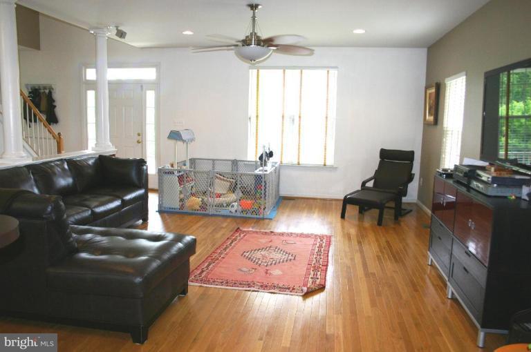 1765 Rudolph Lane Lusby, MD 20657 - Photo 11 of 29 Family Room