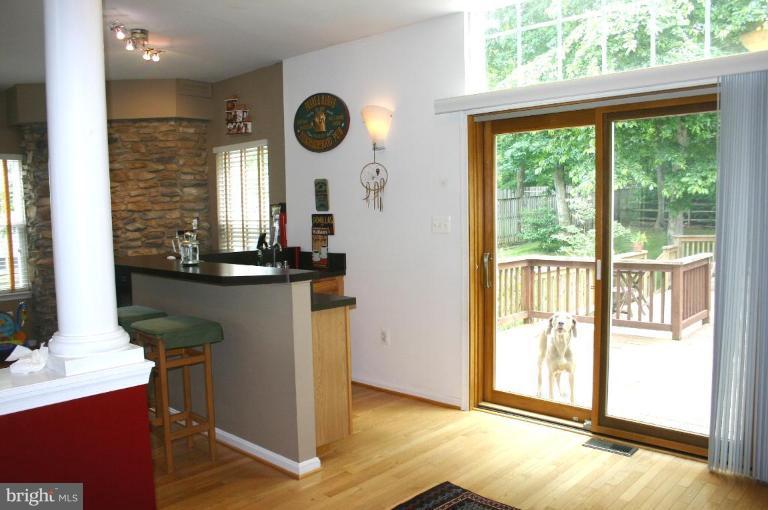 1765 Rudolph Lane Lusby, MD 20657 - Photo 12 of 29 Wet Bar