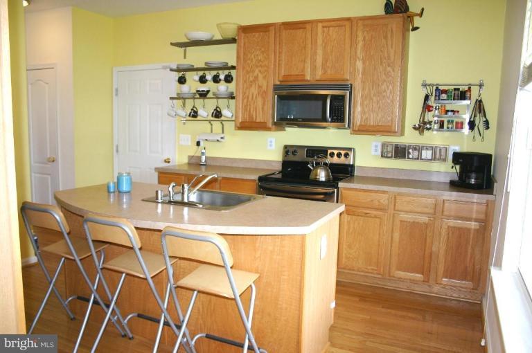 1765 Rudolph Lane Lusby, MD 20657 - Photo 14 of 29 Kitchen