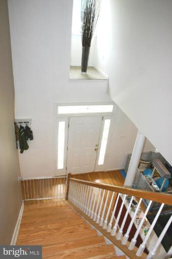 1765 Rudolph Lane Lusby, MD 20657 - Photo 17 of 29 Staircase