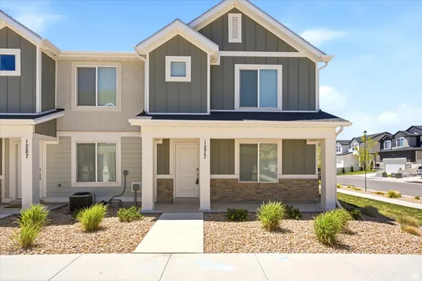 $368,000 | 1277 South 3650th E Spanish Fork East, Spanish Fork, UT 84660