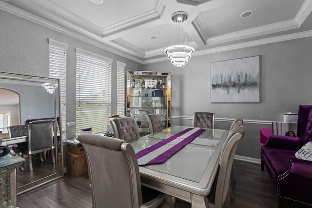 $550,000 | 2375 Diamond D Lane, Beaumont, TX 77713