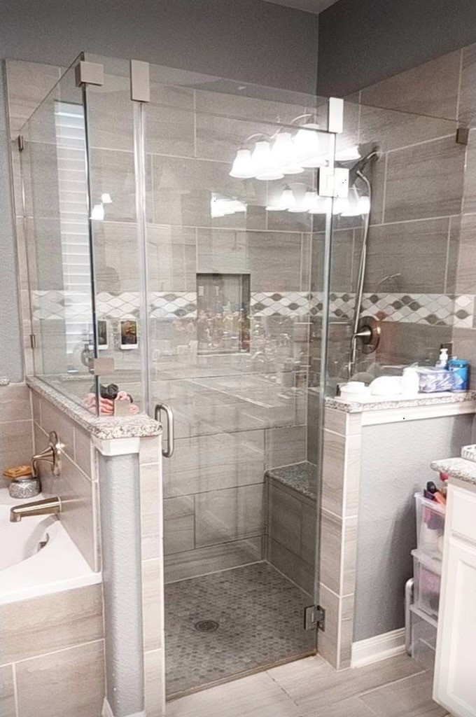 2375 Diamond D Lane Beaumont, TX 77713 - Photo 31 of 43 Master Bath