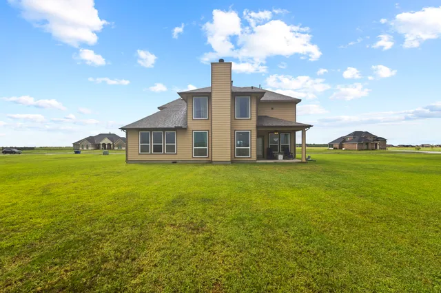 $550,000 | 2375 Diamond D Lane, Beaumont, TX 77713