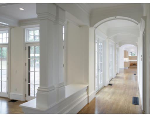 134 Woodland Road Brookline, MA 02467 - Photo 3 of 9 Gallery Image 3