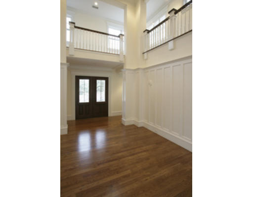 134 Woodland Road Brookline, MA 02467 - Photo 8 of 9 Gallery Image 8