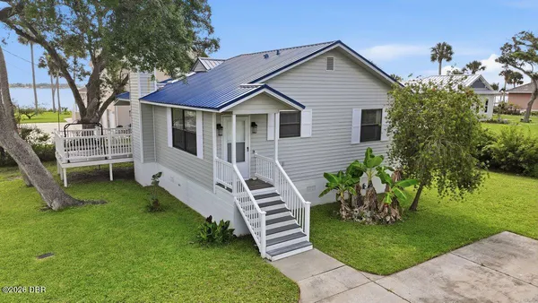 $340,000 | 105 Mc Donald Street, South Daytona, FL 32119