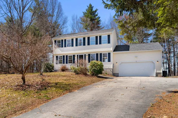 $529,000 | 3 Pemigewasset Circle, Derry, NH 03038