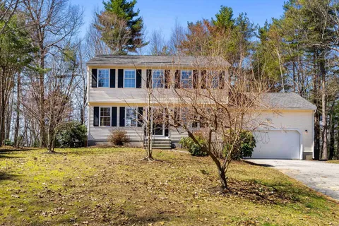 $529,000 | 3 Pemigewasset Circle, Derry, NH 03038