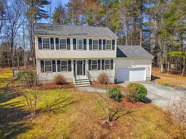 $529,000 | 3 Pemigewasset Circle, Derry, NH 03038