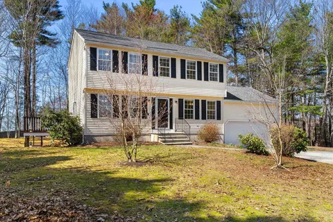 $529,000 | 3 Pemigewasset Circle, Derry, NH 03038