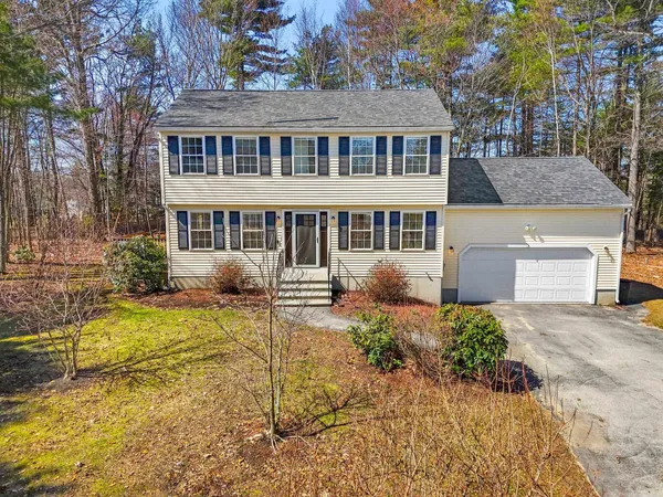 $529,000 | 3 Pemigewasset Circle, Derry, NH 03038