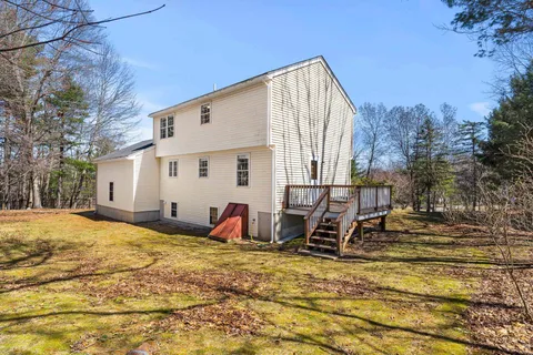 $529,000 | 3 Pemigewasset Circle, Derry, NH 03038