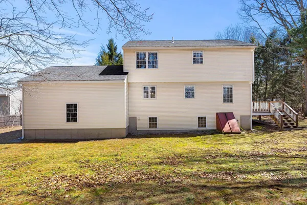 $529,000 | 3 Pemigewasset Circle, Derry, NH 03038