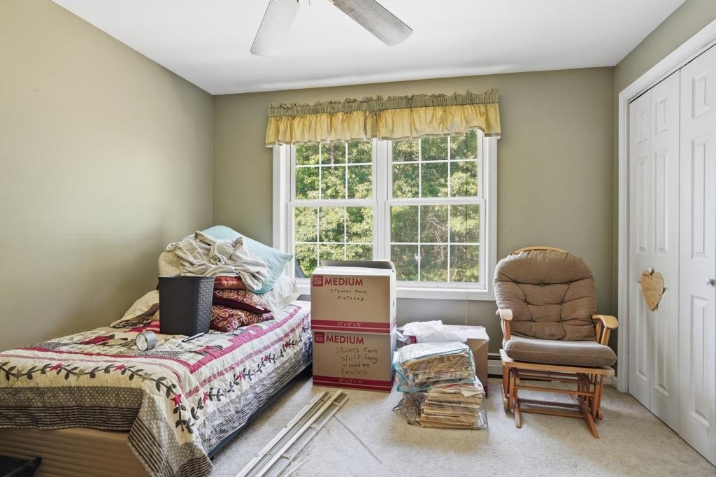6 Hickory Hill Road Pelham, NH 03076 - Photo 23 of 33