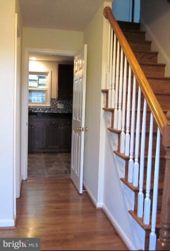 9211 Setter Place Springfield, VA 22153 - Photo 10 of 15 Front Hallway