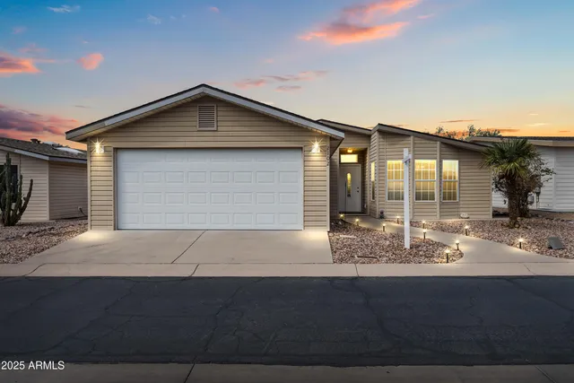 $179,000 | 3301 South Goldfield Road, Unit 2102, Apache Junction, AZ 85119