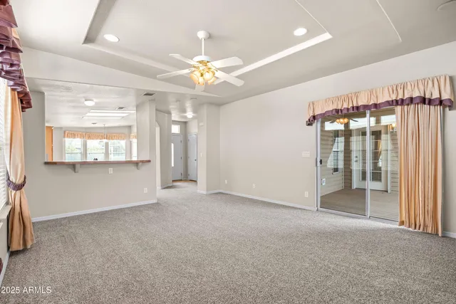 $179,000 | 3301 South Goldfield Road, Unit 2102, Apache Junction, AZ 85119