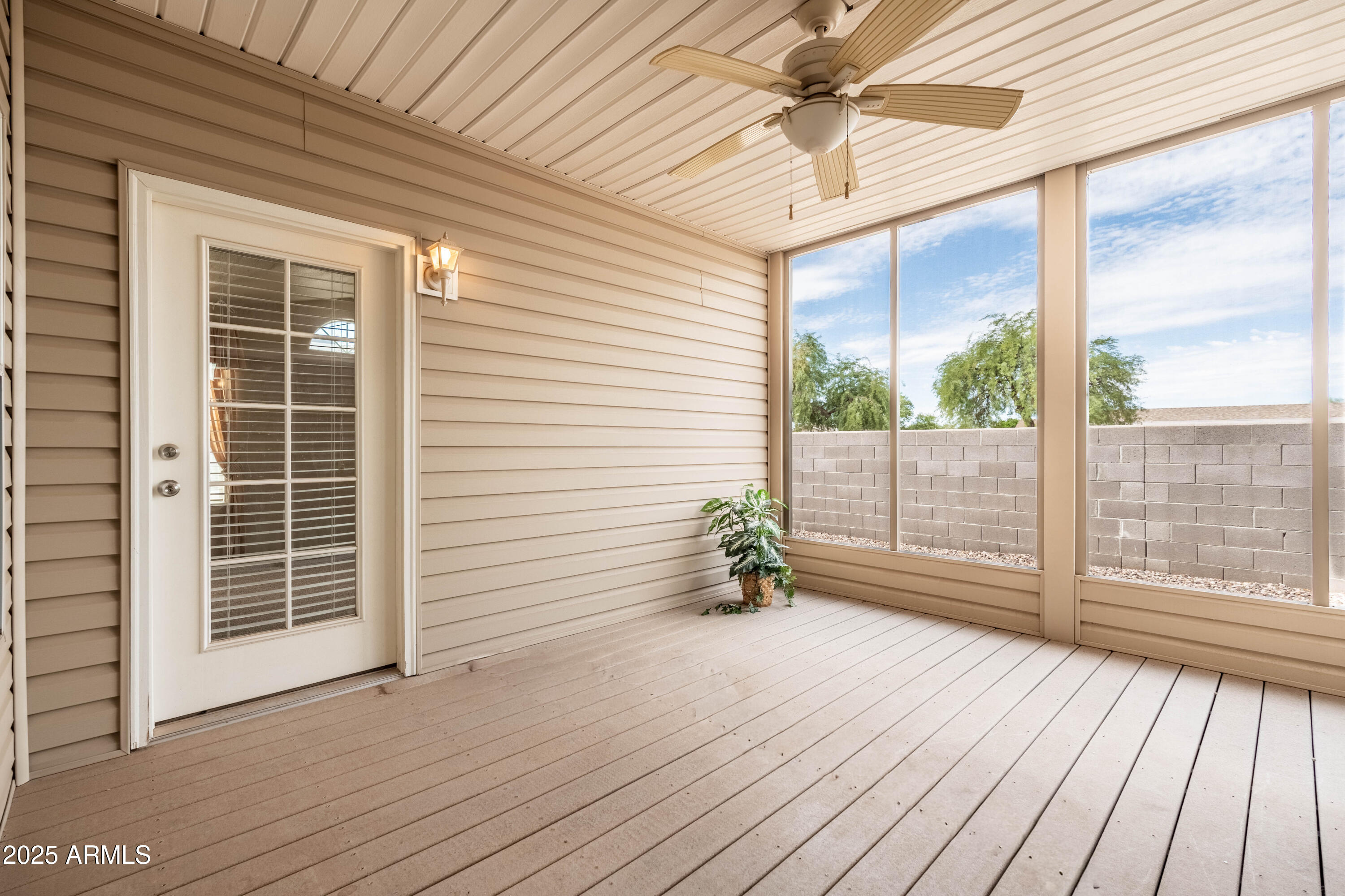 3301 South Goldfield Road, Unit 2102 Apache Junction, AZ 85119 - Photo 29 of 54 5a sun room