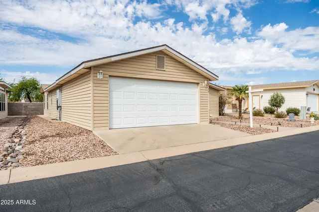 $179,000 | 3301 South Goldfield Road, Unit 2102, Apache Junction, AZ 85119