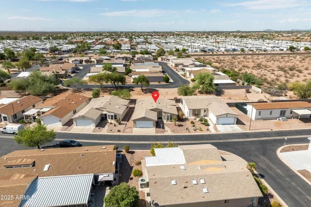 $179,000 | 3301 South Goldfield Road, Unit 2102, Apache Junction, AZ 85119