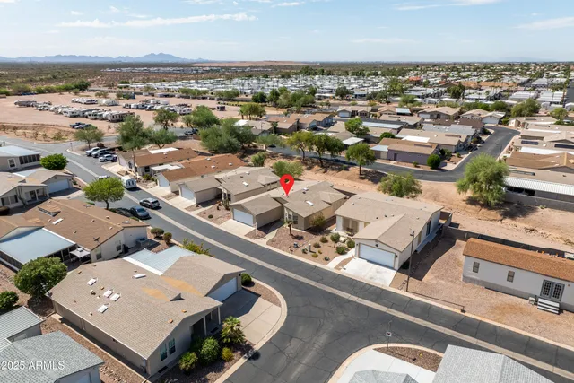 $179,000 | 3301 South Goldfield Road, Unit 2102, Apache Junction, AZ 85119