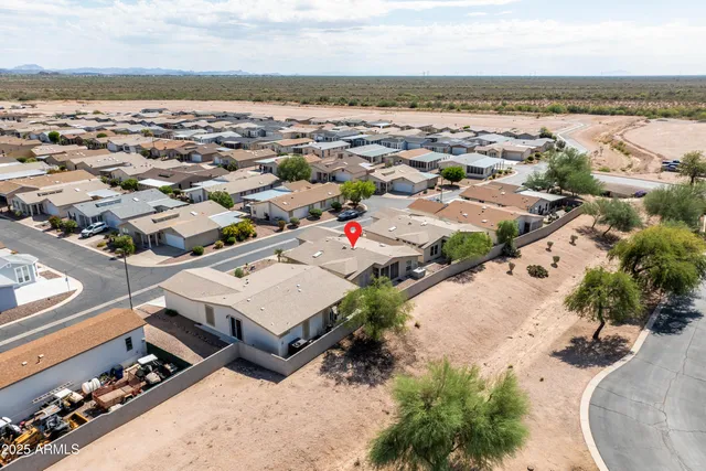 $179,000 | 3301 South Goldfield Road, Unit 2102, Apache Junction, AZ 85119
