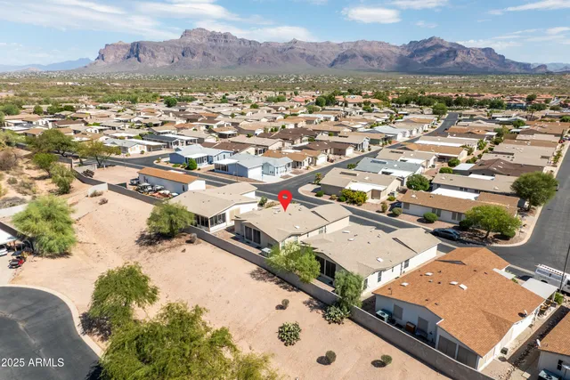 $179,000 | 3301 South Goldfield Road, Unit 2102, Apache Junction, AZ 85119