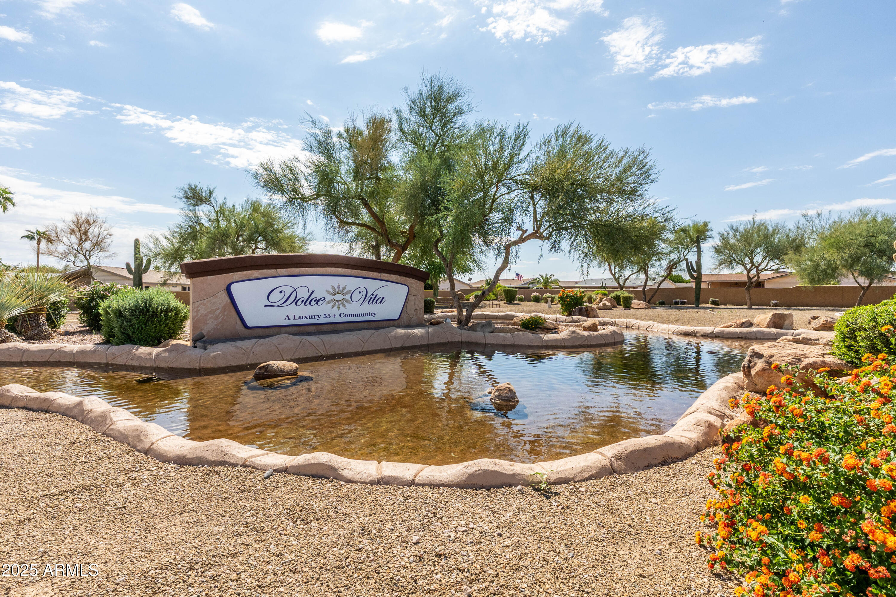 3301 South Goldfield Road, Unit 2102 Apache Junction, AZ 85119 - Photo 44 of 54 Dolce Vita 1 sign
