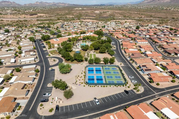 $139,000 | 3301 South Goldfield Road, Unit 2102, Apache Junction, AZ 85119