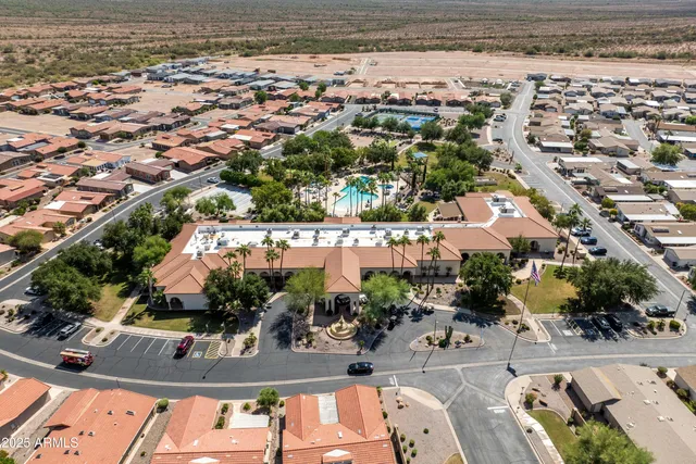 $179,000 | 3301 South Goldfield Road, Unit 2102, Apache Junction, AZ 85119