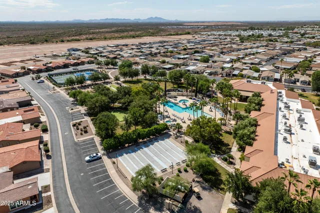 $179,000 | 3301 South Goldfield Road, Unit 2102, Apache Junction, AZ 85119