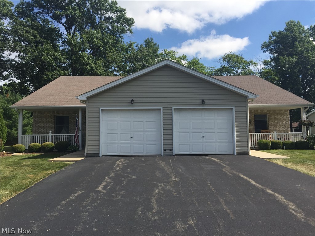 525 Wilcox Road, Unit A Austintown, OH 44515 - Photo 5 of 27