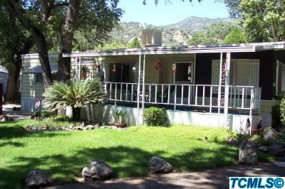 43490 Northfork, Unit 20 Three Rivers, CA 93271 - Photo 1 of 6 Primary Photo
