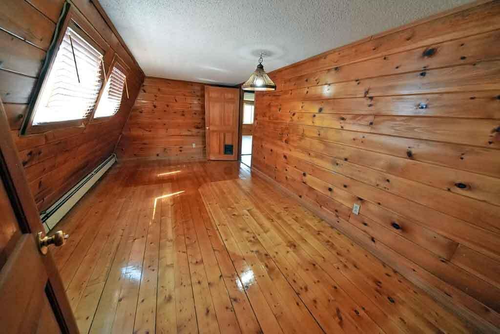 808 Skedgell Road Orient, ME 04471 - Photo 66 of 100 extra-room-spruce-floors