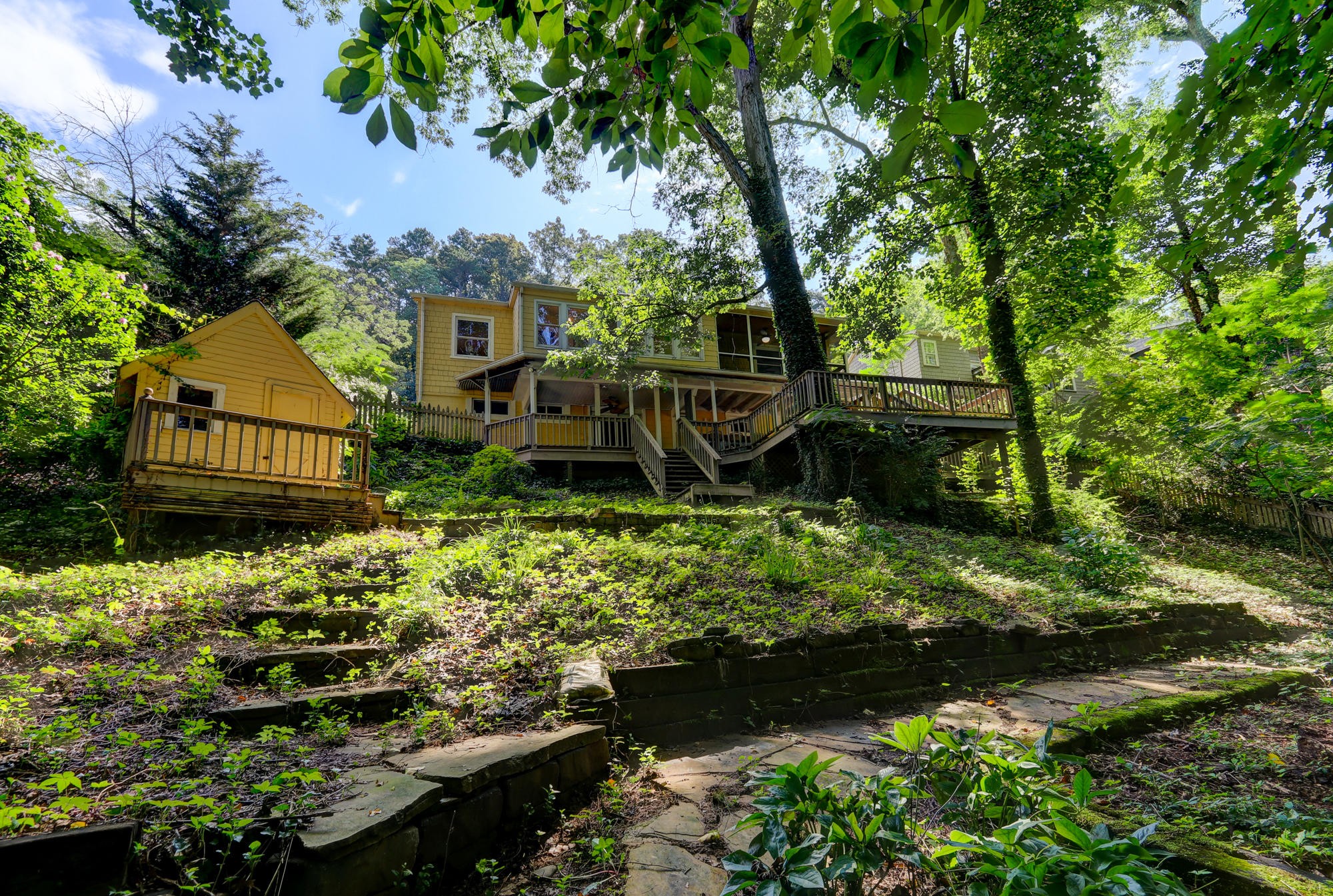 1521 Duncan Road Knoxville, TN 37919 - Photo 31 of 32 Gallery Image 31