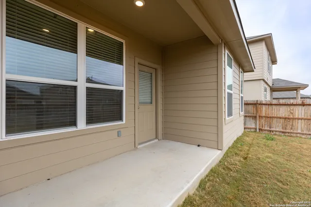 a view of a ocean view