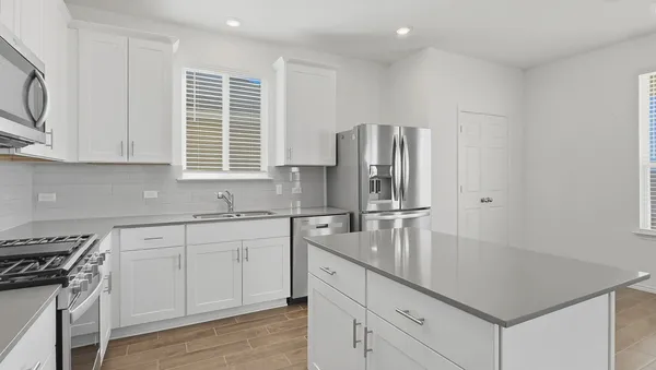 $2,300 | 1625 Brimhurst Drive, Leander, TX 78641