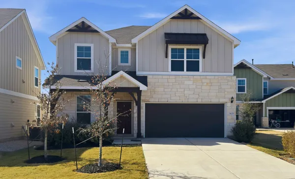 $2,300 | 1625 Brimhurst Drive, Leander, TX 78641