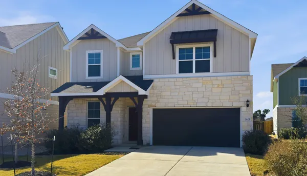 $2,300 | 1625 Brimhurst Drive, Leander, TX 78641