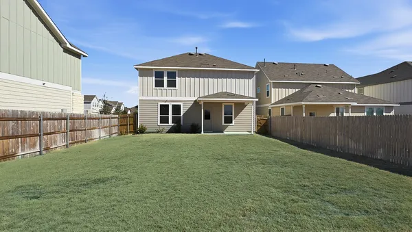 $2,300 | 1625 Brimhurst Drive, Leander, TX 78641